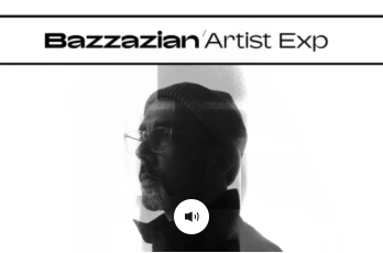 Native Instruments Bazzanian Artist Exp